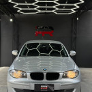BMW 118iA 2.0 16V 136cv 5p 2012 Gasolina-9