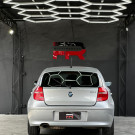 BMW 118iA 2.0 16V 136cv 5p 2012 Gasolina-8