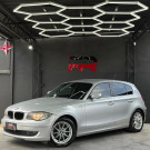 BMW 118iA 2.0 16V 136cv 5p 2012 Gasolina-10
