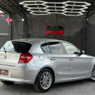 BMW 118iA 2.0 16V 136cv 5p 2012 Gasolina-3