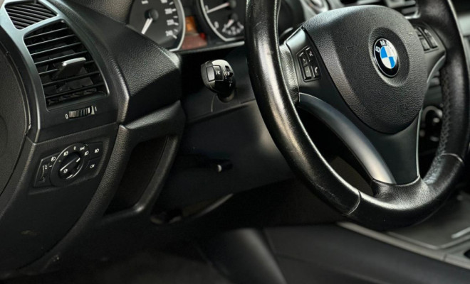 BMW 118iA 2.0 16V 136cv 5p 2012 Gasolina-6