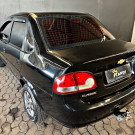 GM - Chevrolet Classic Life/LS 1.0 VHC FlexP. 4p 2012 Flex-2