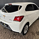 GM - Chevrolet ONIX HATCH LT 1.4 8V FlexPower 5p Mec. 2017 Flex-2