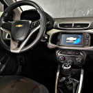 GM - Chevrolet ONIX HATCH LT 1.4 8V FlexPower 5p Mec. 2017 Flex-3