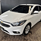 GM - Chevrolet ONIX HATCH LT 1.4 8V FlexPower 5p Mec. 2017 Flex-0