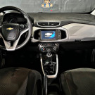 GM - Chevrolet ONIX HATCH LT 1.4 8V FlexPower 5p Mec. 2017 Flex-4