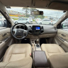 Toyota Hilux SW4 SRV D4-D 4x4 3.0 TDI Dies. Aut 2008 Diesel-6