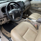 Toyota Hilux SW4 SRV D4-D 4x4 3.0 TDI Dies. Aut 2008 Diesel-5