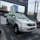Toyota Hilux SW4 SRV D4-D 4x4 3.0 TDI Dies. Aut 2008 Diesel-1
