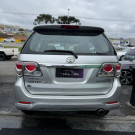 Toyota Hilux SW4 SRV D4-D 4x4 3.0 TDI Dies. Aut 2008 Diesel-2