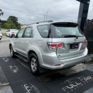 Toyota Hilux SW4 SRV D4-D 4x4 3.0 TDI Dies. Aut 2008 Diesel-3