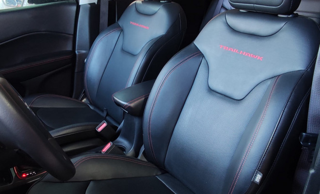 Jeep COMPASS TRAILHAWK 2.0 4x4 Dies. 16V Aut. 2020 Diesel-3