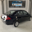 Ford Fiesta Sedan 1.0 8V Flex 4p 2010 Flex-1