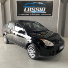 Ford Fiesta Sedan 1.0 8V Flex 4p 2010 Flex-2
