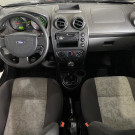 Ford Fiesta Sedan 1.0 8V Flex 4p 2010 Flex-4