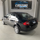 Ford Fiesta Sedan 1.0 8V Flex 4p 2010 Flex-0