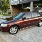 GM Astra Sedan CD 2.0 8V - 2003-4