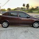 GM Astra Sedan CD 2.0 8V - 2003-1