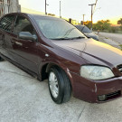 GM Astra Sedan CD 2.0 8V - 2003-0