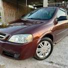 GM Astra Sedan CD 2.0 8V - 2003-5