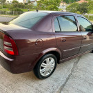 GM Astra Sedan CD 2.0 8V - 2003-2
