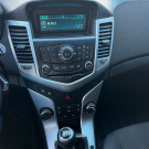 GM - Chevrolet CRUZE HB Sport LT 1.8 16V FlexP. 5p Aut 2013 Flex-4