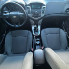 GM - Chevrolet CRUZE HB Sport LT 1.8 16V FlexP. 5p Aut 2013 Flex-3