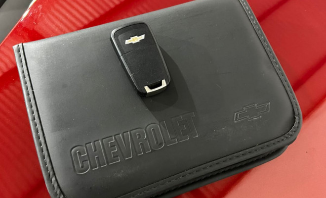 GM - Chevrolet CRUZE HB Sport LT 1.8 16V FlexP. 5p Aut 2013 Flex-5