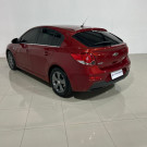 GM - Chevrolet CRUZE HB Sport LT 1.8 16V FlexP. 5p Aut 2013 Flex-1