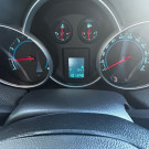 GM - Chevrolet CRUZE HB Sport LT 1.8 16V FlexP. 5p Aut 2013 Flex-8