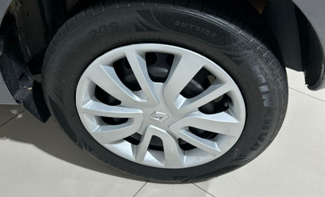 Renault SANDERO Expression Flex 1.0 12V 5p 2018 Flex-1