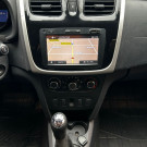 Renault SANDERO Expression Flex 1.0 12V 5p 2018 Flex-2