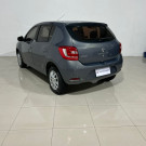 Renault SANDERO Expression Flex 1.0 12V 5p 2018 Flex-0