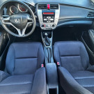 Honda CITY Sedan LX 1.5 Flex 16V 4p Mec. 2012 Flex-3