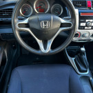 Honda CITY Sedan LX 1.5 Flex 16V 4p Mec. 2012 Flex-4