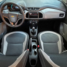 GM - Chevrolet ONIX HATCH LT 1.0 8V FlexPower 5p Mec. 2015 Flex-5
