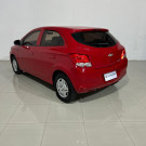 GM - Chevrolet ONIX HATCH LT 1.0 8V FlexPower 5p Mec. 2015 Flex-2