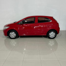 GM - Chevrolet ONIX HATCH LT 1.0 8V FlexPower 5p Mec. 2015 Flex-1