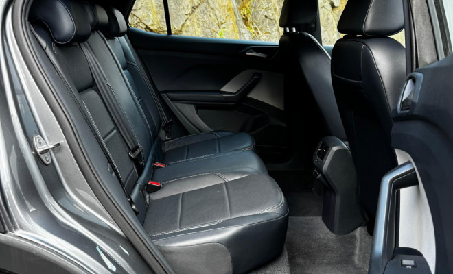 VW - VolksWagen T-Cross Hig. 250 TSI 1.4 Flex 16V 5p Aut 2023 Flex-5