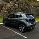 VW - VolksWagen T-Cross Hig. 250 TSI 1.4 Flex 16V 5p Aut 2023 Flex-2