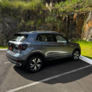 VW - VolksWagen T-Cross Hig. 250 TSI 1.4 Flex 16V 5p Aut 2023 Flex-3