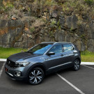 VW - VolksWagen T-Cross Hig. 250 TSI 1.4 Flex 16V 5p Aut 2023 Flex-0