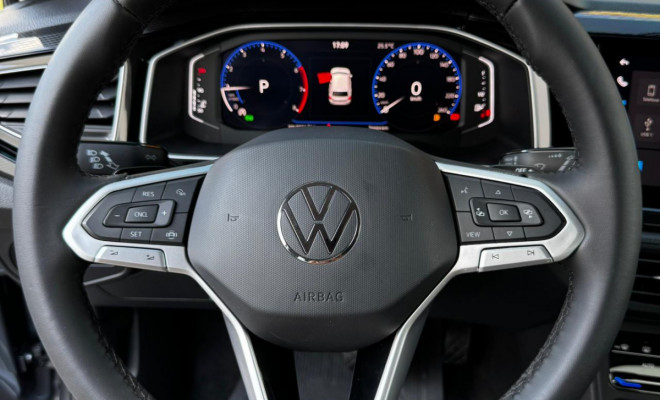 VW - VolksWagen Polo Highline TSI 1.0 Flex 12V Aut. 2024 Flex-14