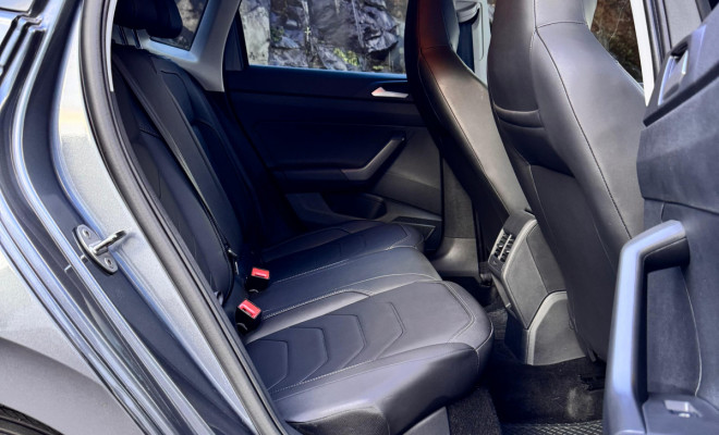 VW - VolksWagen Polo Highline TSI 1.0 Flex 12V Aut. 2024 Flex-6