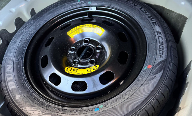 VW - VolksWagen Polo Highline TSI 1.0 Flex 12V Aut. 2024 Flex-8