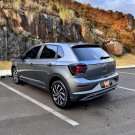 VW - VolksWagen Polo Highline TSI 1.0 Flex 12V Aut. 2024 Flex-1