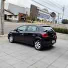 GM - Chevrolet ONIX HATCH LT 1.0 8V FlexPower 5p Mec. 2017 Flex-2