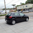 GM - Chevrolet ONIX HATCH LT 1.0 8V FlexPower 5p Mec. 2017 Flex-1