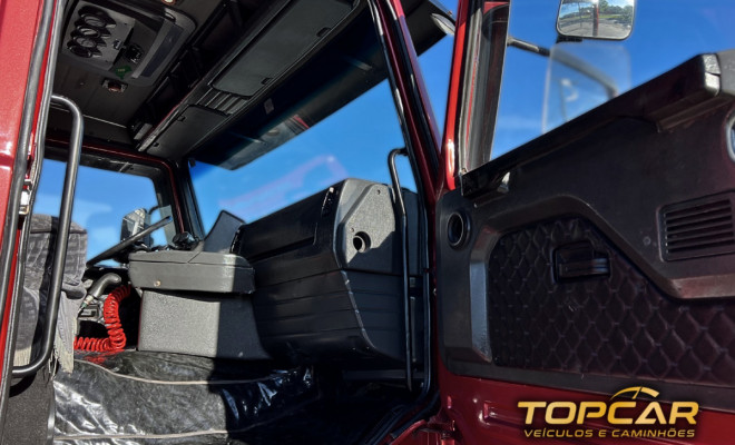 SCANIA R-113 H 360 4x2 2p (diesel) 1997 Diesel-9