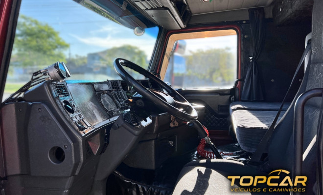 SCANIA R-113 H 360 4x2 2p (diesel) 1997 Diesel-7